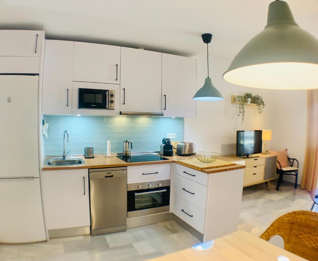 Solana Tulipanes Apartamento *