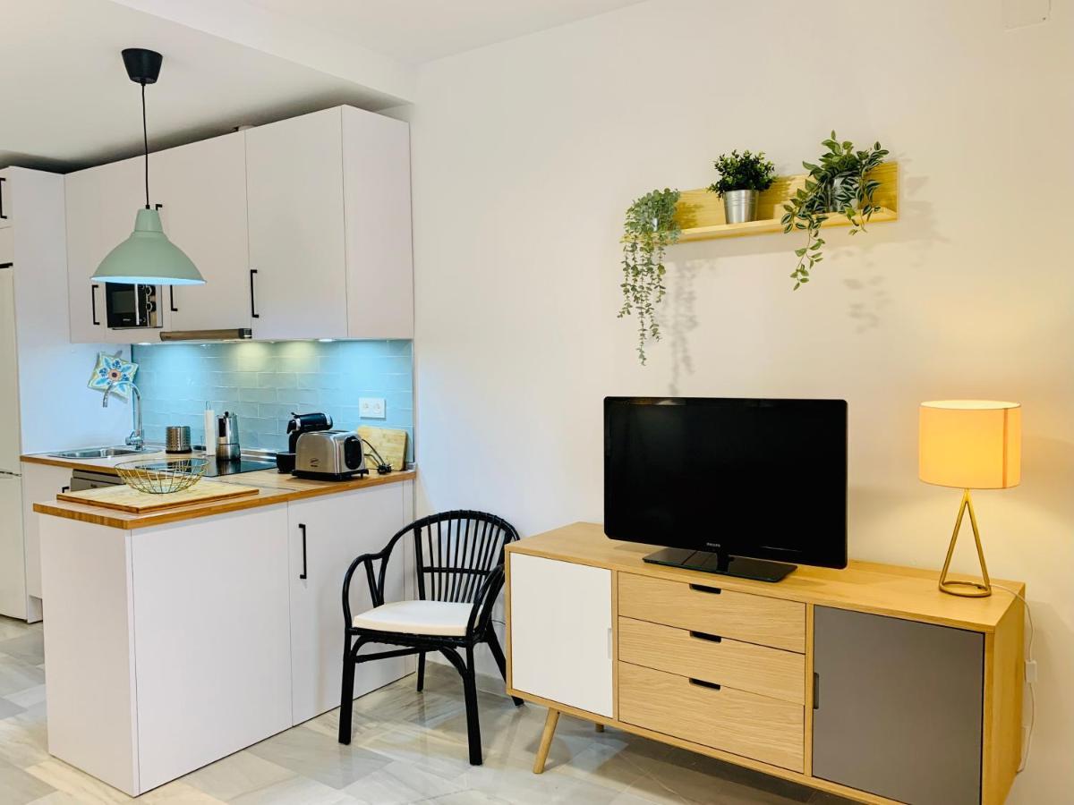 Apartamento Solana Tulipanes *